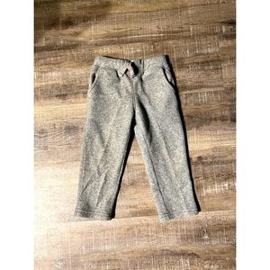 ‼️PRE-OWNED‼️ Toddler joggers